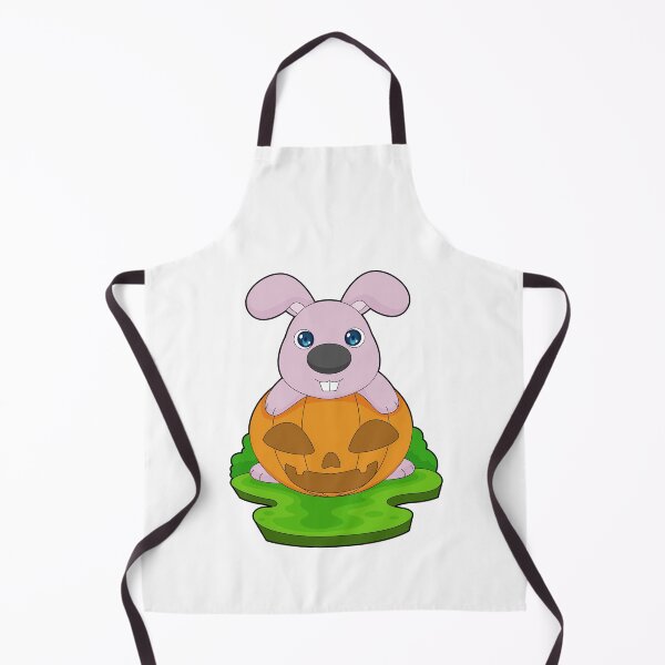 Item preview, Rabbit Halloween Pumpkin designed and sold by Snabdesign84.