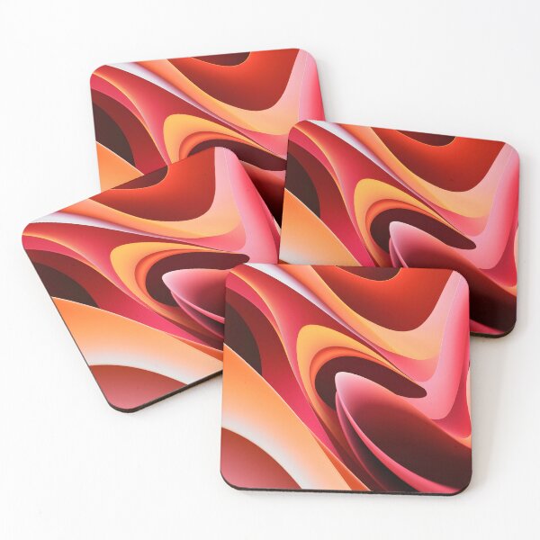 Item preview, Fluttering colors designed and sold by Ronin1969.