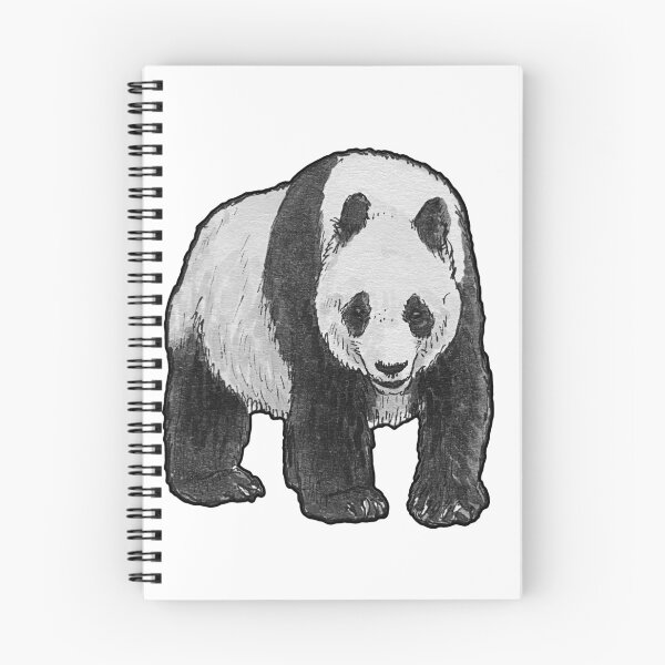 Item preview, Giant Panda (Ailuropoda melanoleuca) designed and sold by ItalianElephant.
