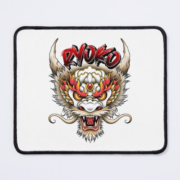 Item preview, RYOKO Logo 3 designed and sold by RyokoMedia.