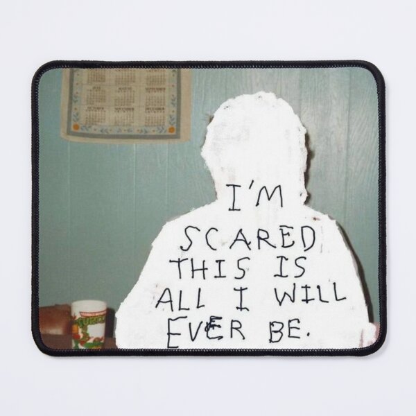 Item preview, I'm scared this is all i will ever be designed and sold by redartworks.