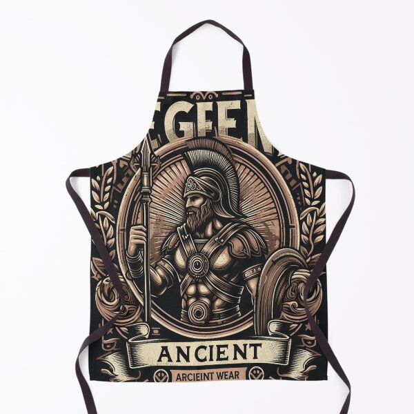 Item preview, Warrior’s Glory of Spartan Spirit / Rise of the Brave Unleash the Legend designed and sold by Dubione2.