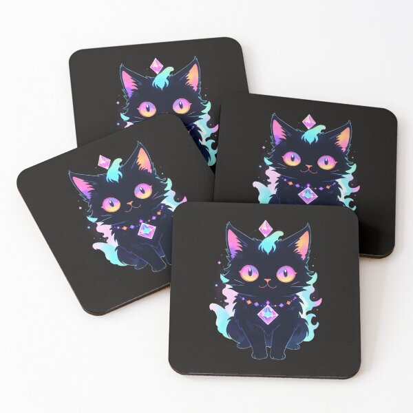 Item preview, Cat Gift | Love My Cat | Cat Owners, Cat Trainers | Unisex - Men & Women's Tee | Cat Magician | Cute Cat Lovers designed and sold by InkredibleZ.