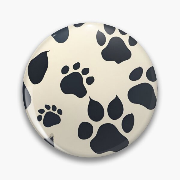 Item preview, Paw Prints designed and sold by K1ndo.