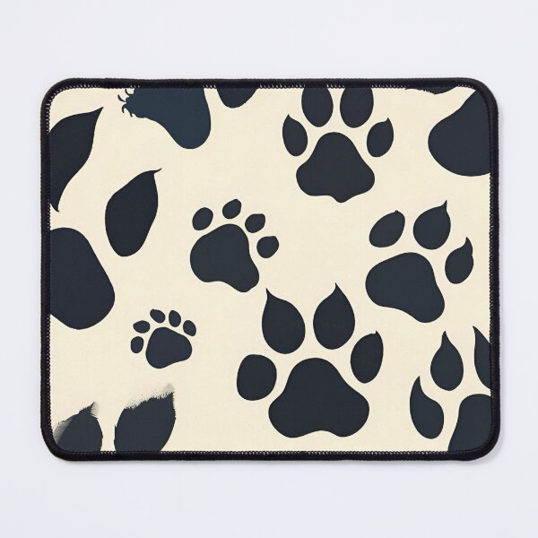 Item preview, Paw Prints designed and sold by K1ndo.