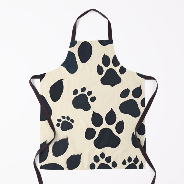 Item preview, Paw Prints designed and sold by K1ndo.