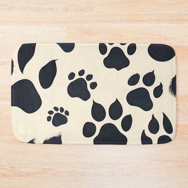 Item preview, Paw Prints designed and sold by K1ndo.