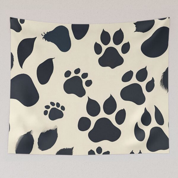Item preview, Paw Prints designed and sold by K1ndo.