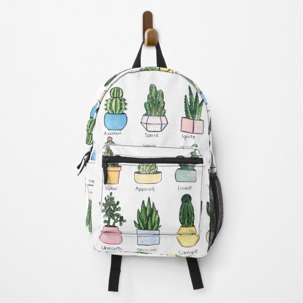 Item preview, Speaking Succulent  designed and sold by @jarmagic.