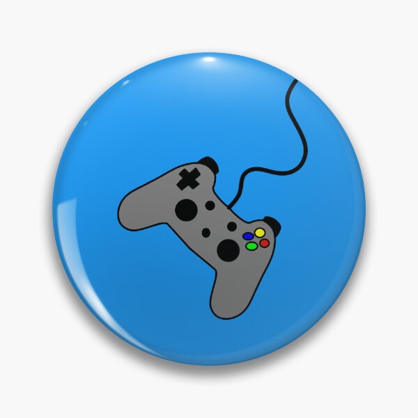 Item preview, Classic Joystick designed and sold by ViolaFaltiba.