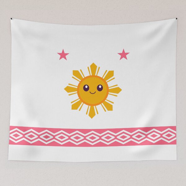 Item preview, Arawko designed and sold by KumustaPusaShop.