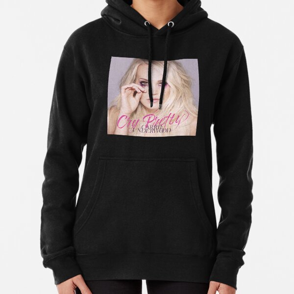 carrie underwood sweatshirt