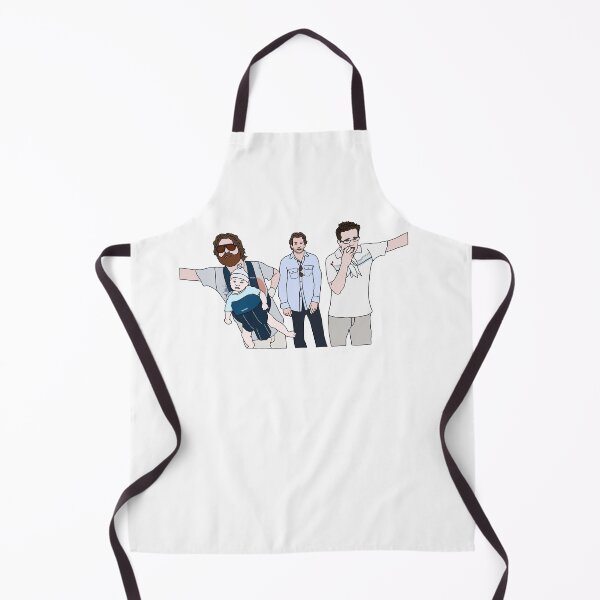 Item preview, The Hangover designed and sold by EclipseInFlames.