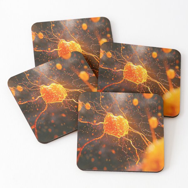 Item preview, Conexiones neuronales: mundos invisibles designed and sold by mittie101.