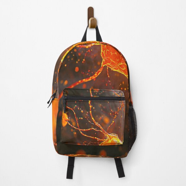 Item preview, Neural Connections: Unseen Worlds designed and sold by mittie101.