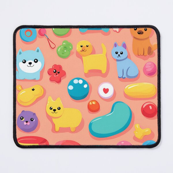 Item preview, Pet Toys 1 designed and sold by K1ndo.