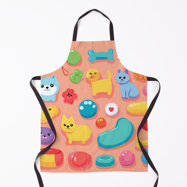 Item preview, Pet Toys 1 designed and sold by K1ndo.