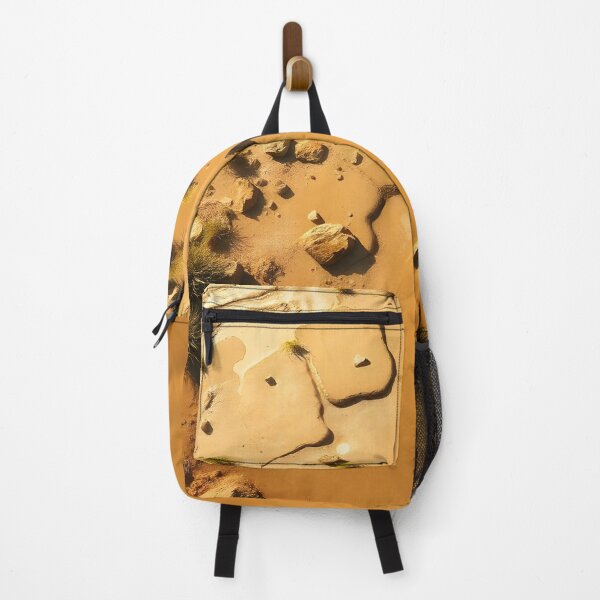 Item preview, "Sandy Oasis" designed and sold by Ronin1969.