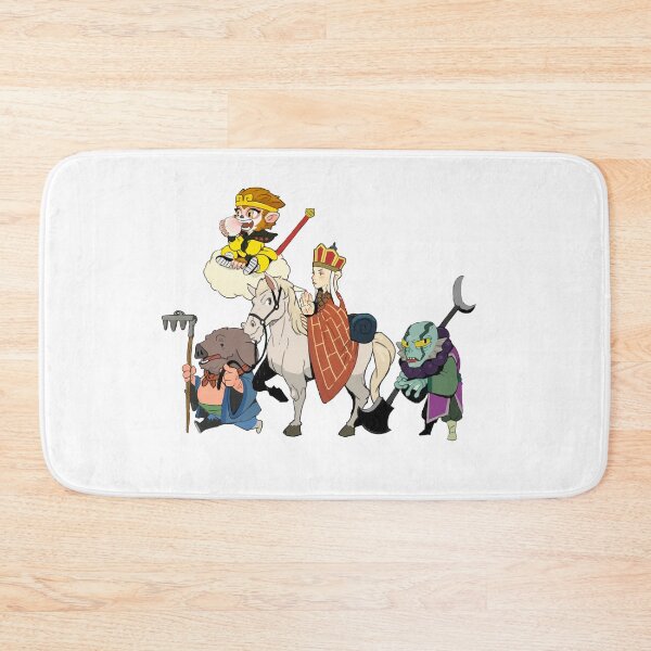 Item preview, wukong designed and sold by COOLKJS0.