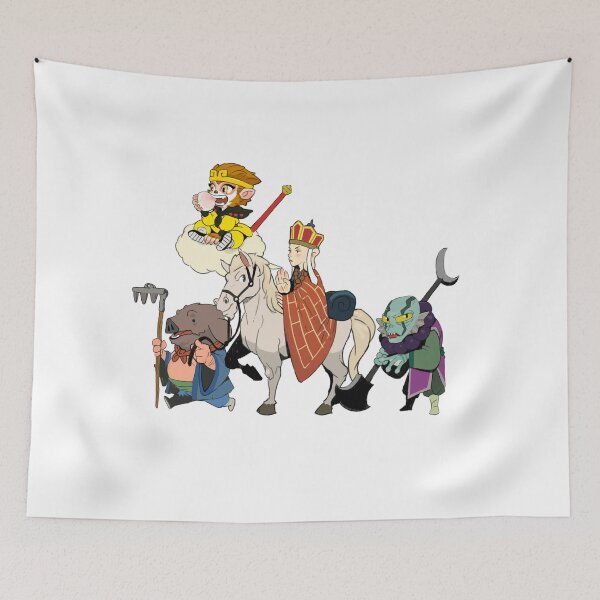Item preview, wukong designed and sold by COOLKJS0.