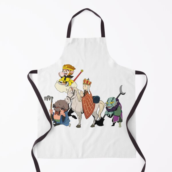 Item preview, wukong designed and sold by COOLKJS0.