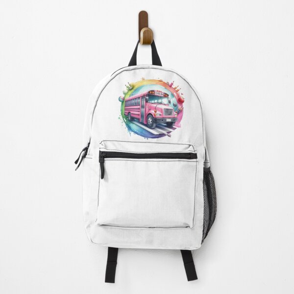 Item preview, School Bus,Back To School designed and sold by deniz kaya.