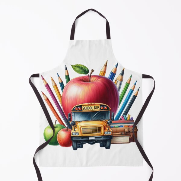 Item preview, School Bus,Back To School designed and sold by deniz kaya.