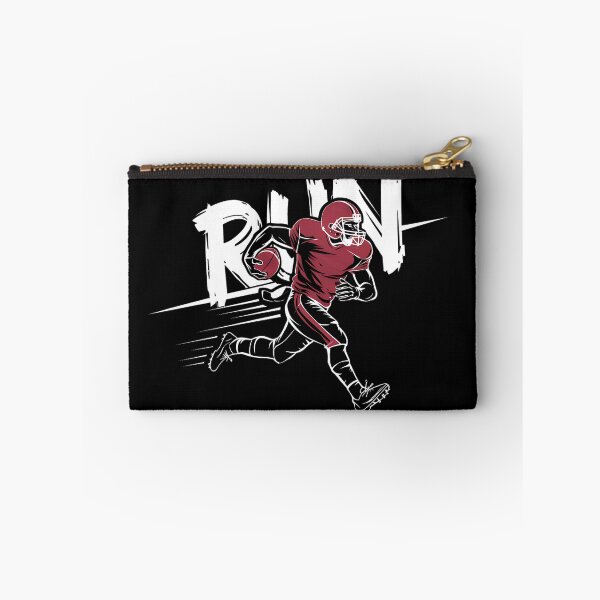 Item preview, College Football Cheering Up Run Action designed and sold by masterdeer.