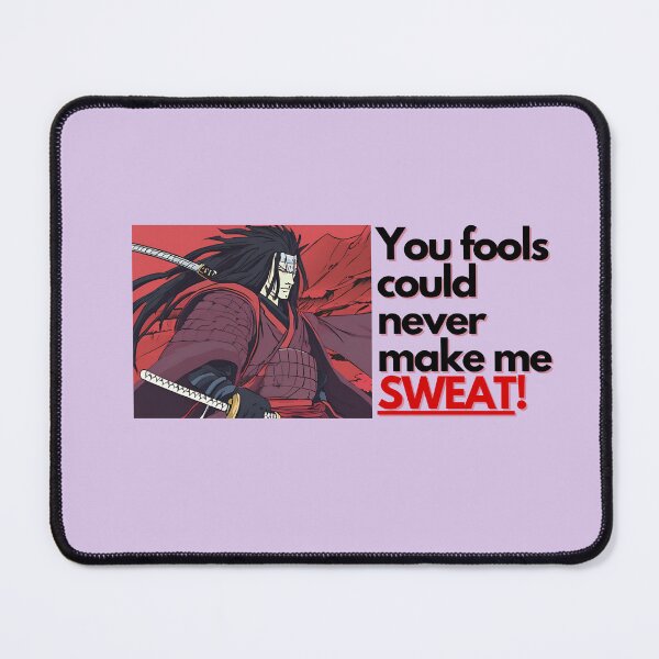 Item preview, Legendary ninja quote designed and sold by TheS3nate.