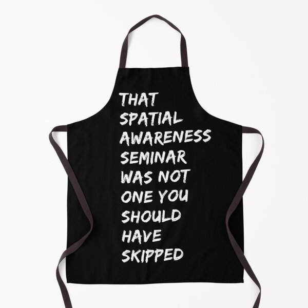 Item preview, Spatial awareness designed and sold by Quantify.