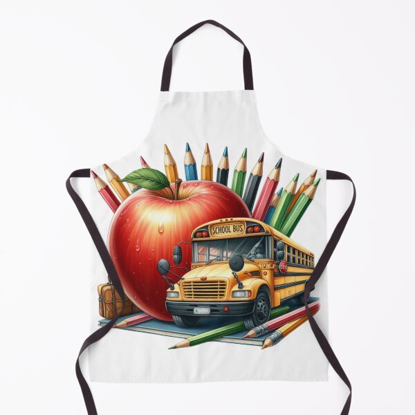 Item preview, School Bus,Back To School designed and sold by deniz kaya.