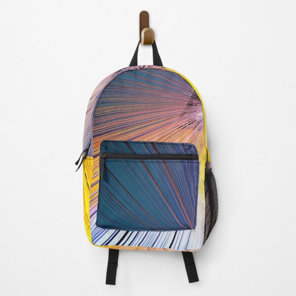 Item preview, Tropical Space Wave Time Warp designed and sold by AbstractLives.