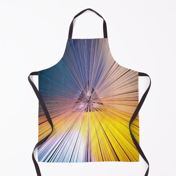 Item preview, Tropical Space Wave Time Warp designed and sold by AbstractLives.