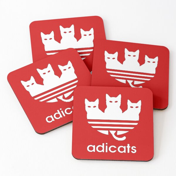 Item preview, adicats designed and sold by 123ks.