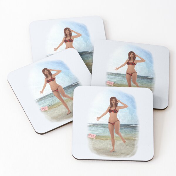 Item preview, Janine designed and sold by qtasis.
