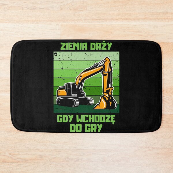 Item preview, Ground is Shaking when I Enter the Game designed and sold by Fab Art DESIGN LAB.