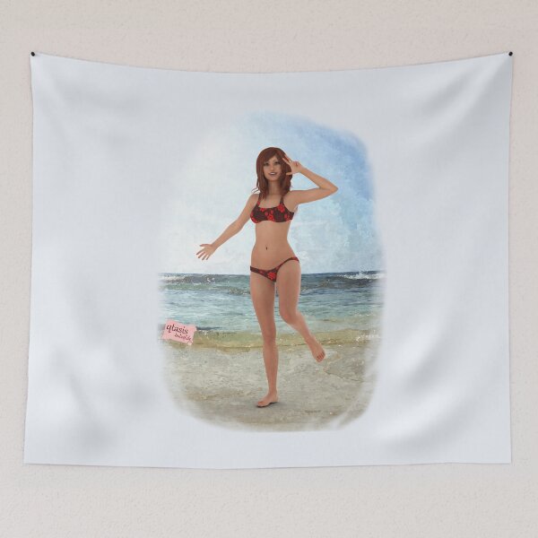 Item preview, Janine designed and sold by qtasis.