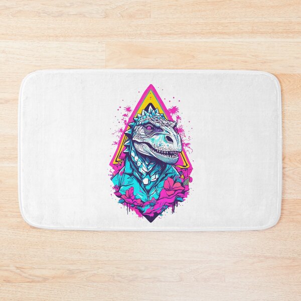Item preview, Dinosaur Portrait designed and sold by PetSafari.