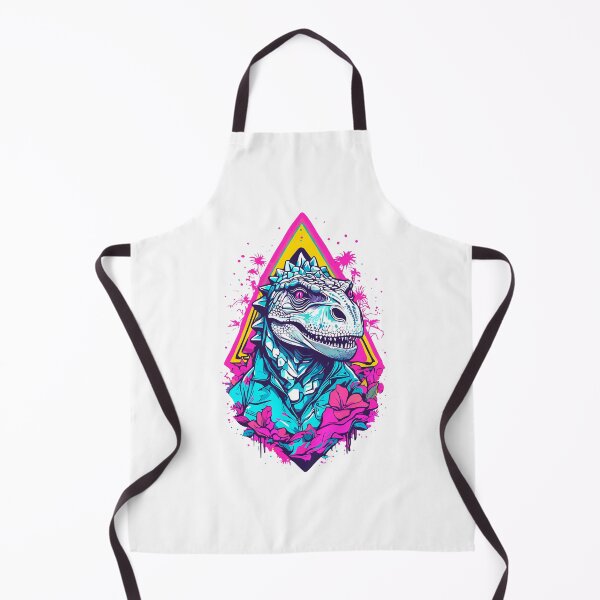 Item preview, Dinosaur Portrait designed and sold by PetSafari.