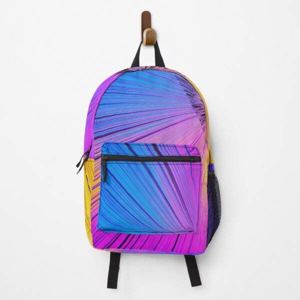 Item preview, Pinks Space Wave Time Warp designed and sold by AbstractLives.