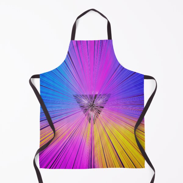 Item preview, Pinks Space Wave Time Warp designed and sold by AbstractLives.