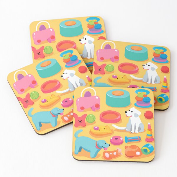 Item preview, Pet Toys designed and sold by K1ndo.