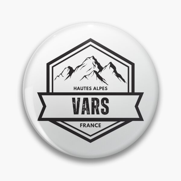 Item preview, Vars - Hautes Alpes - France  designed and sold by GoodOldVintage.