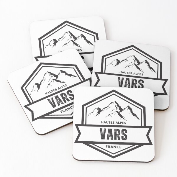 Item preview, Vars - Hautes Alpes - France  designed and sold by GoodOldVintage.