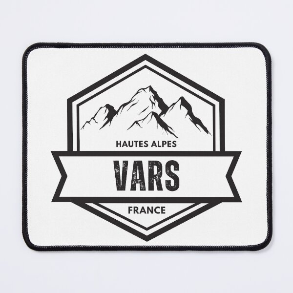 Item preview, Vars - Hautes Alpes - France  designed and sold by GoodOldVintage.