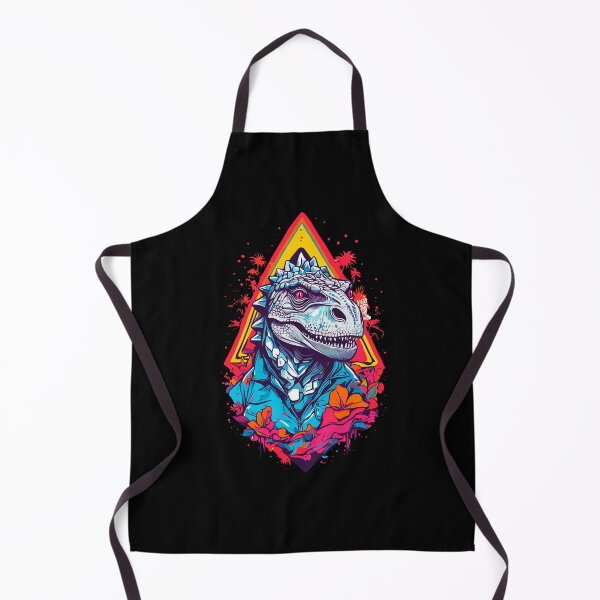 Item preview, Dinosaur Portrait designed and sold by PetSafari.