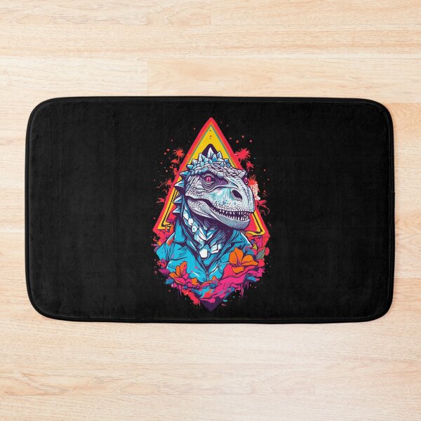 Item preview, Dinosaur Portrait designed and sold by PetSafari.