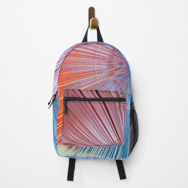 Item preview, Pastel Space Wave Time Warp designed and sold by AbstractLives.