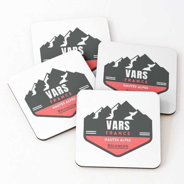 Item preview, Vars - Hautes Alpes - France  designed and sold by GoodOldVintage.