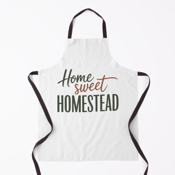 Item preview, Rustic Homestead Life | Simple Living & Sustainable Charm designed and sold by BunBuntheDog-.